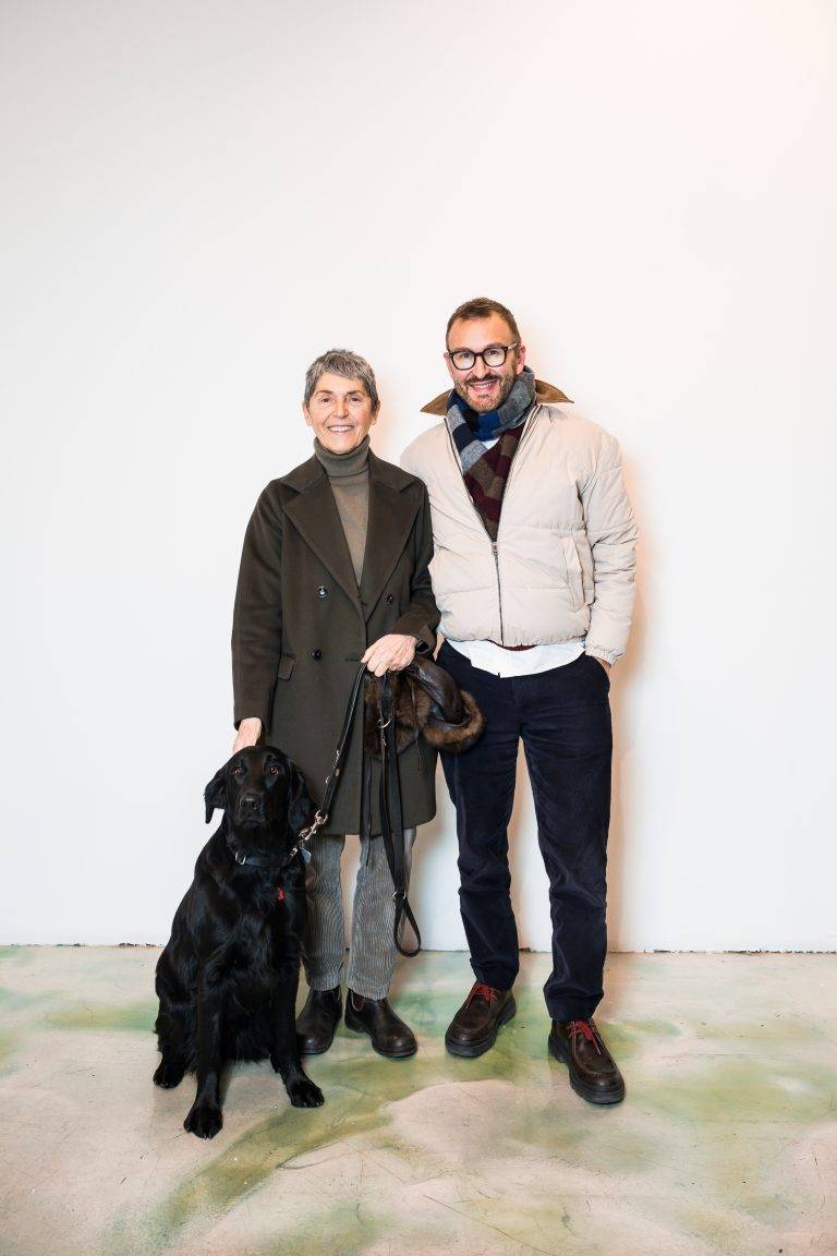  - Alla Fondazione Sozzani il film-omaggio dedicato a Paolo Roversi