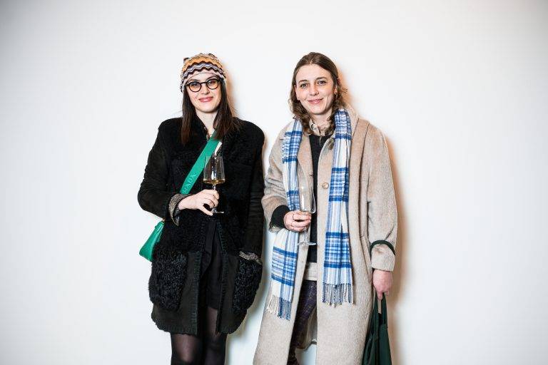  - Alla Fondazione Sozzani il film-omaggio dedicato a Paolo Roversi