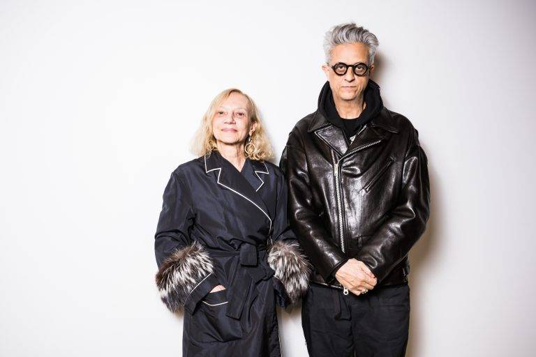  - Alla Fondazione Sozzani il film-omaggio dedicato a Paolo Roversi