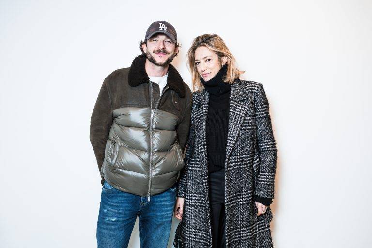  - Alla Fondazione Sozzani il film-omaggio dedicato a Paolo Roversi