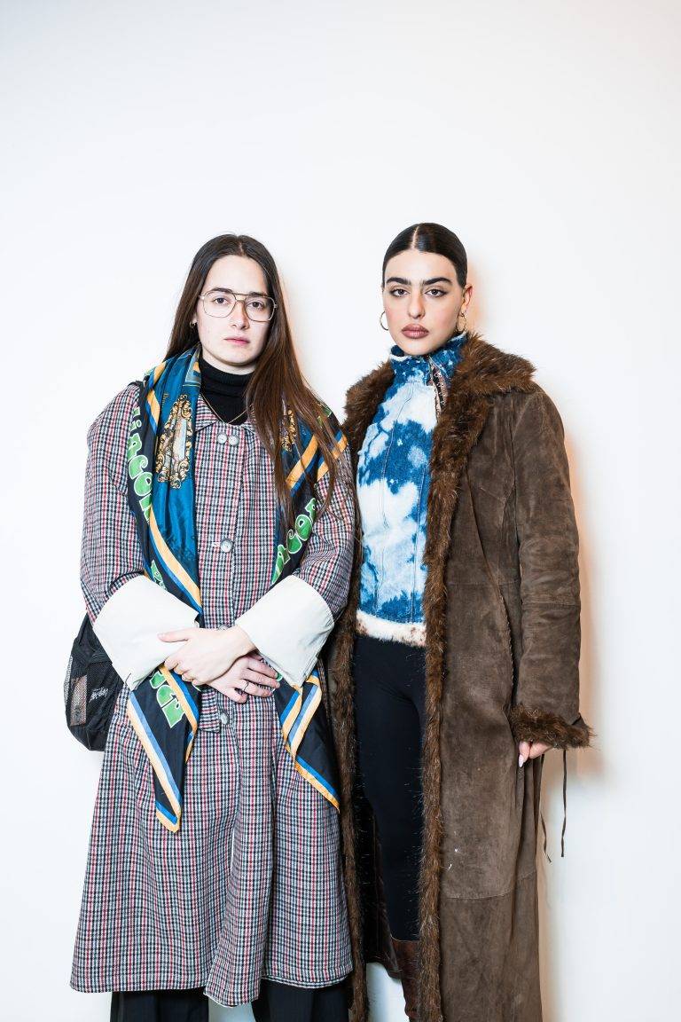  - Alla Fondazione Sozzani il film-omaggio dedicato a Paolo Roversi