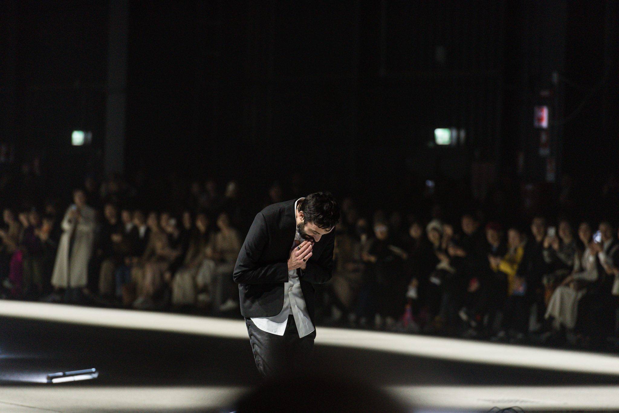  - Tod’s Show at The Confluence of Savoir-faire and Fashion in Milan