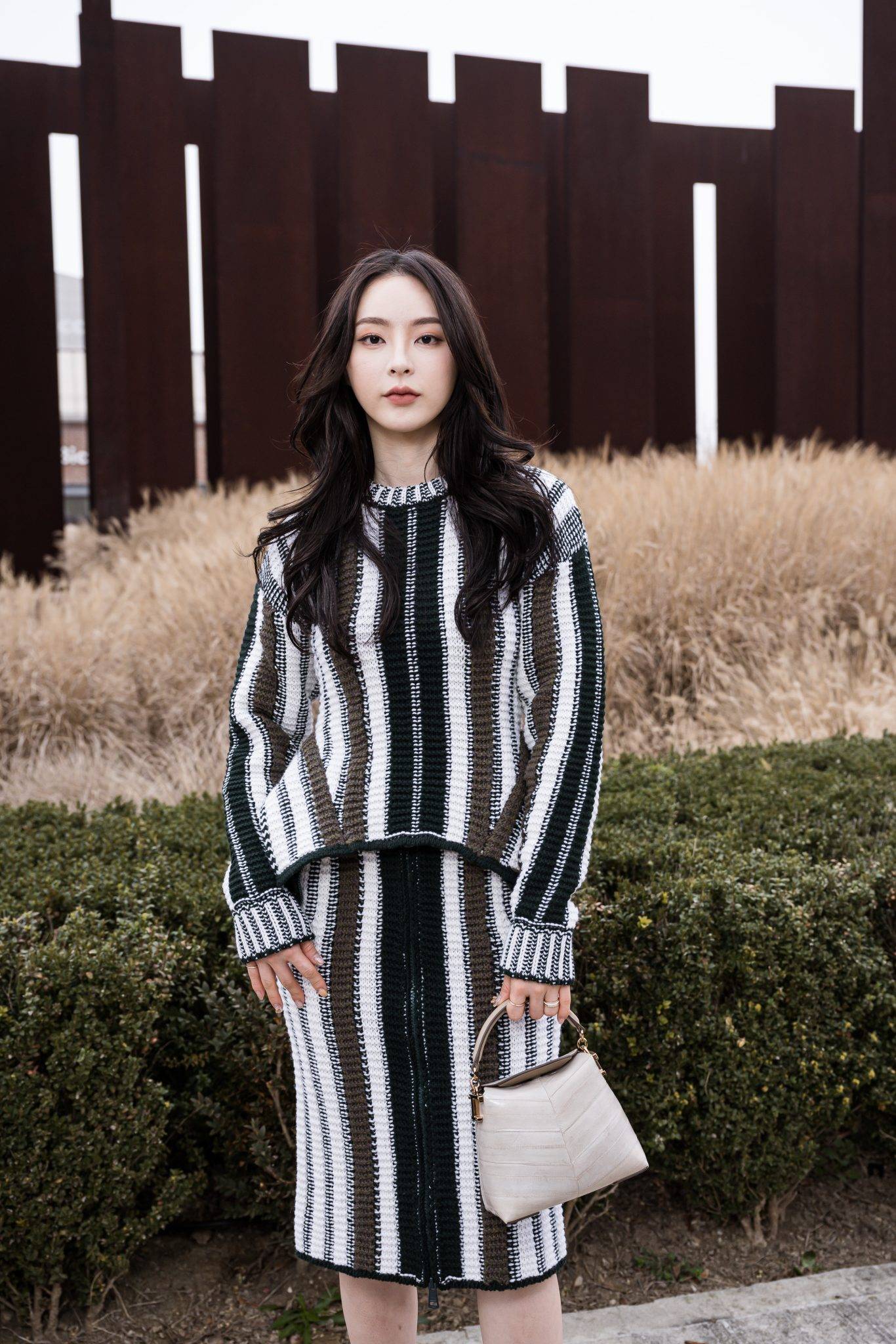  - Tod’s Show at The Confluence of Savoir-faire and Fashion in Milan