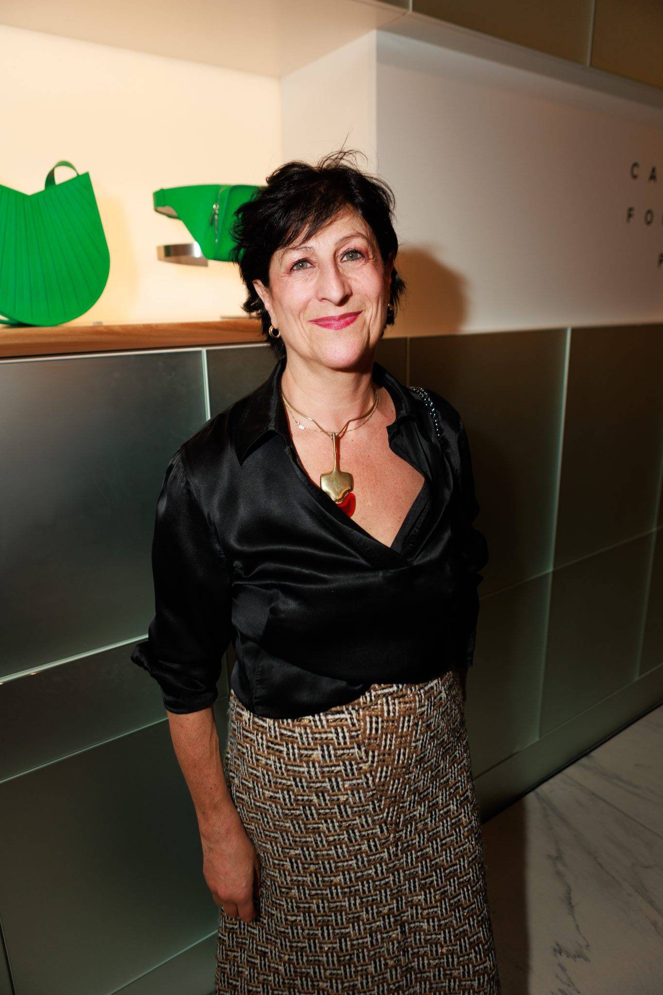  - The 8th edition of Camille Fournet’s Equinoxes Program Unveiled at Rue Cambon