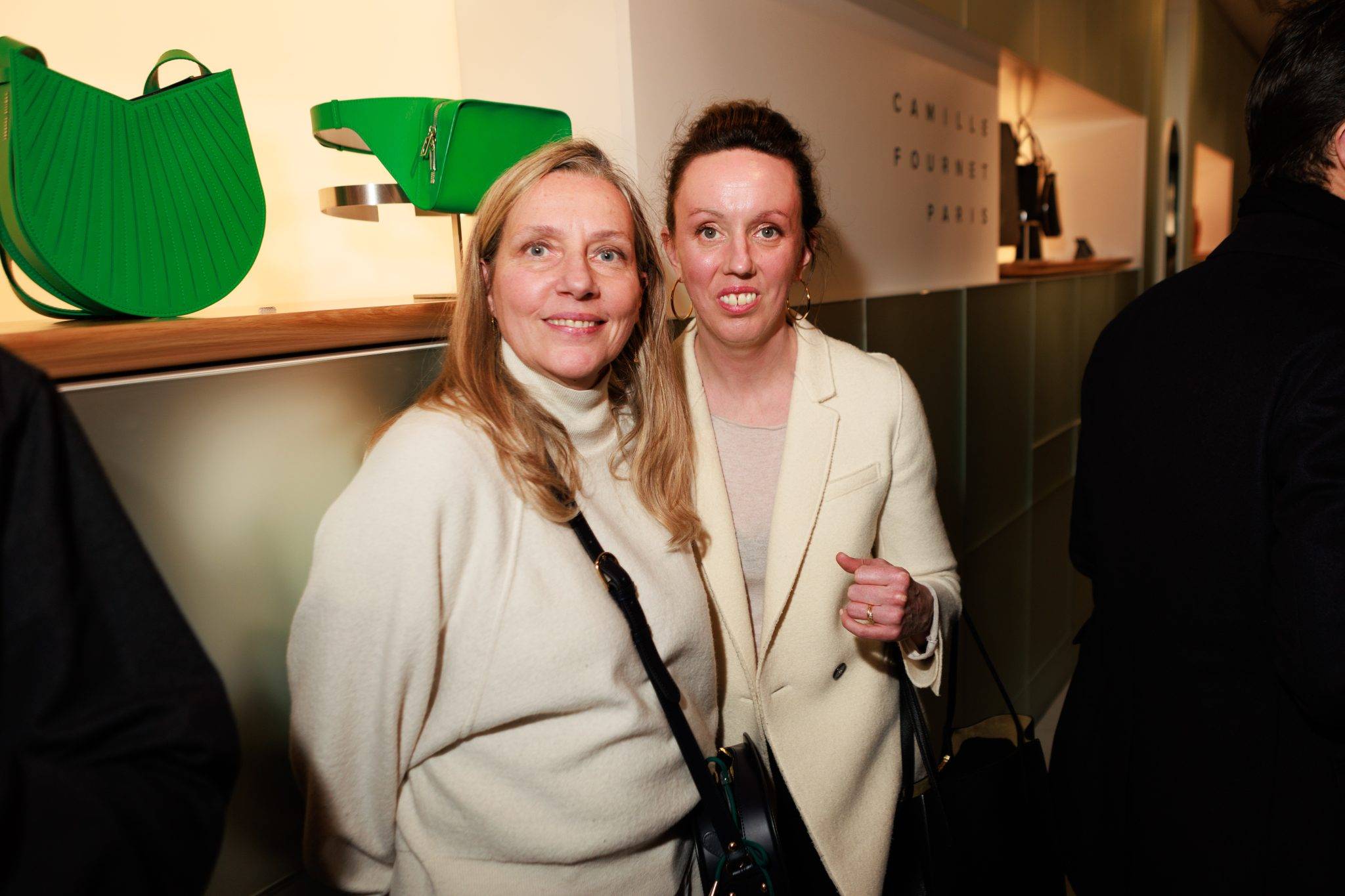  - The 8th edition of Camille Fournet’s Equinoxes Program Unveiled at Rue Cambon