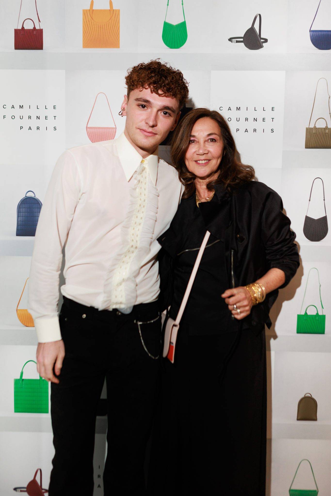  - The 8th edition of Camille Fournet’s Equinoxes Program Unveiled at Rue Cambon