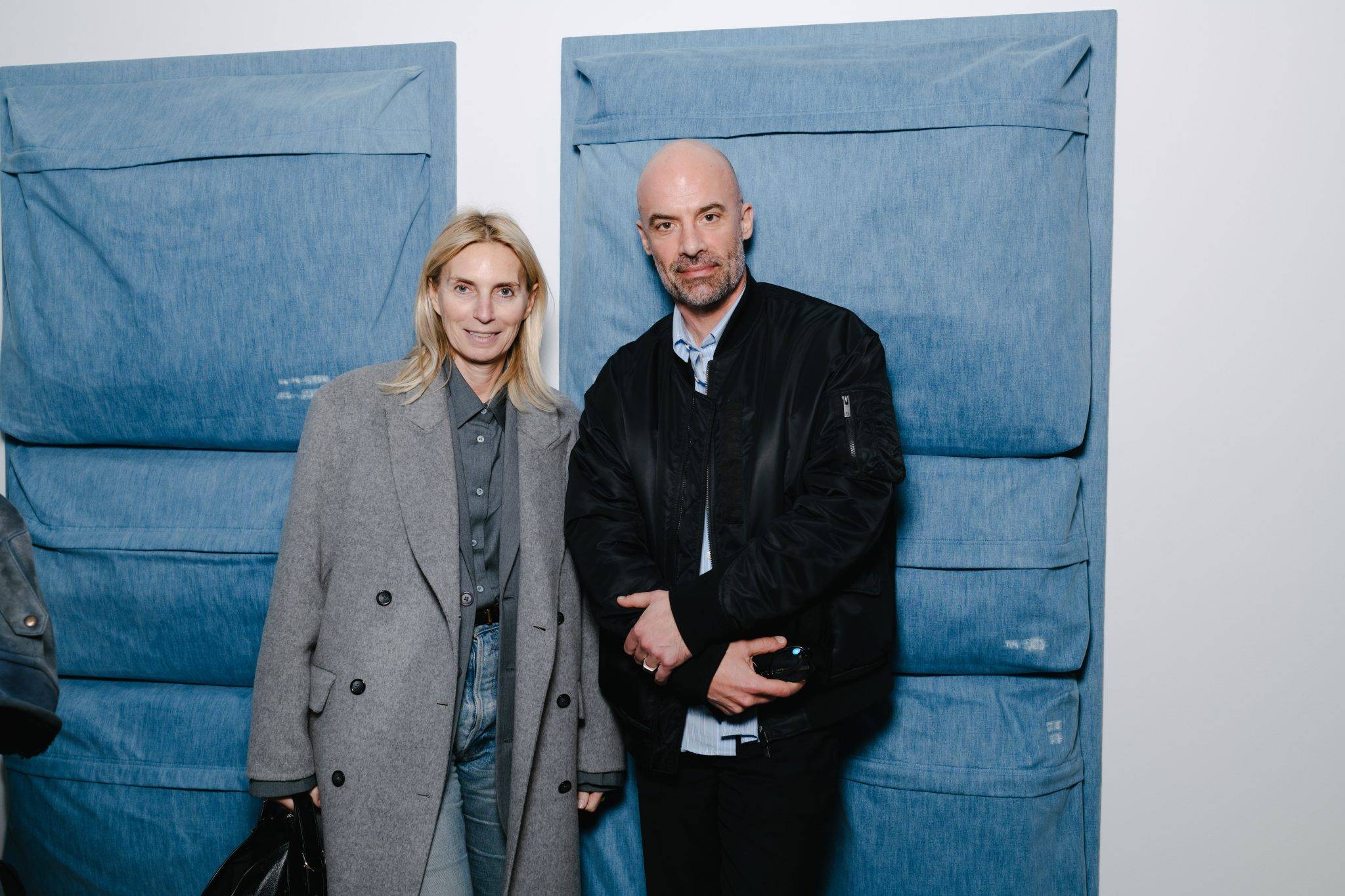  - Harry Nuriev’s Experimental Denim at Carpenters Workshop Gallery