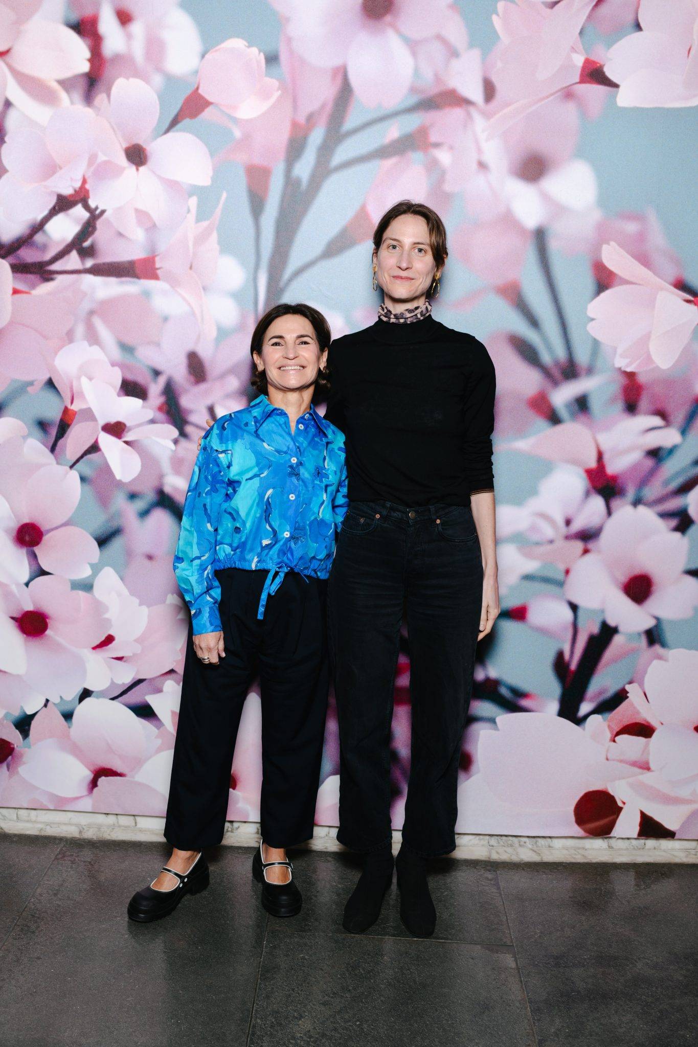  - Le Diner des Amis du Jeu de Paume fait honneur à l’exposition magistrale de Thomas Demand