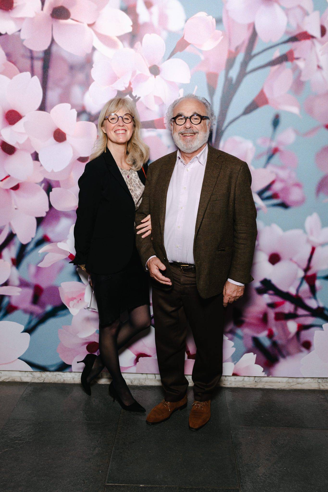  - Le Diner des Amis du Jeu de Paume fait honneur à l’exposition magistrale de Thomas Demand