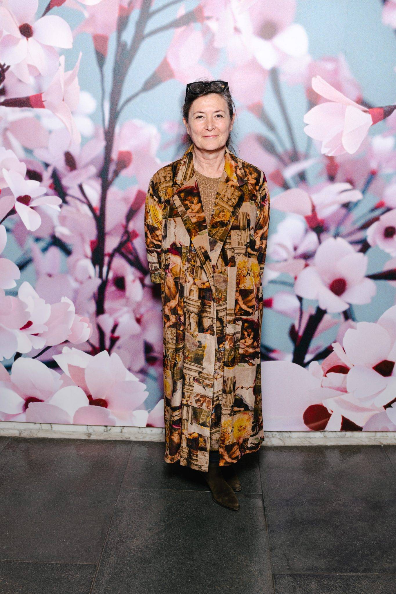  - The Dinner of The Friends of Jeu de Paume Honours Thomas Demand’s Retrospective Exhibition