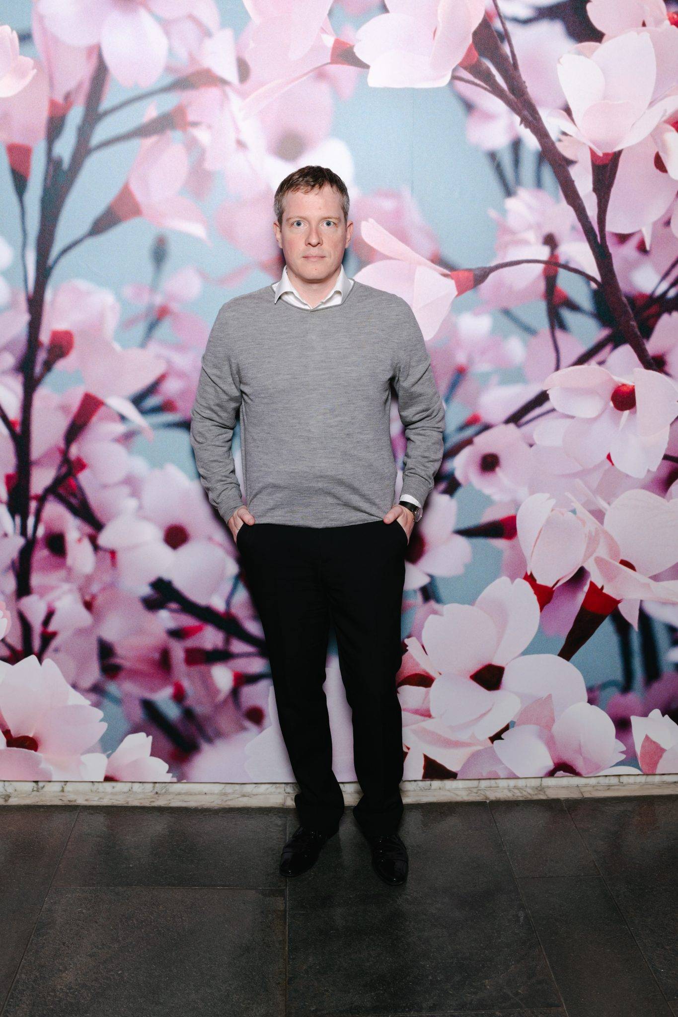  - Le Diner des Amis du Jeu de Paume fait honneur à l’exposition magistrale de Thomas Demand