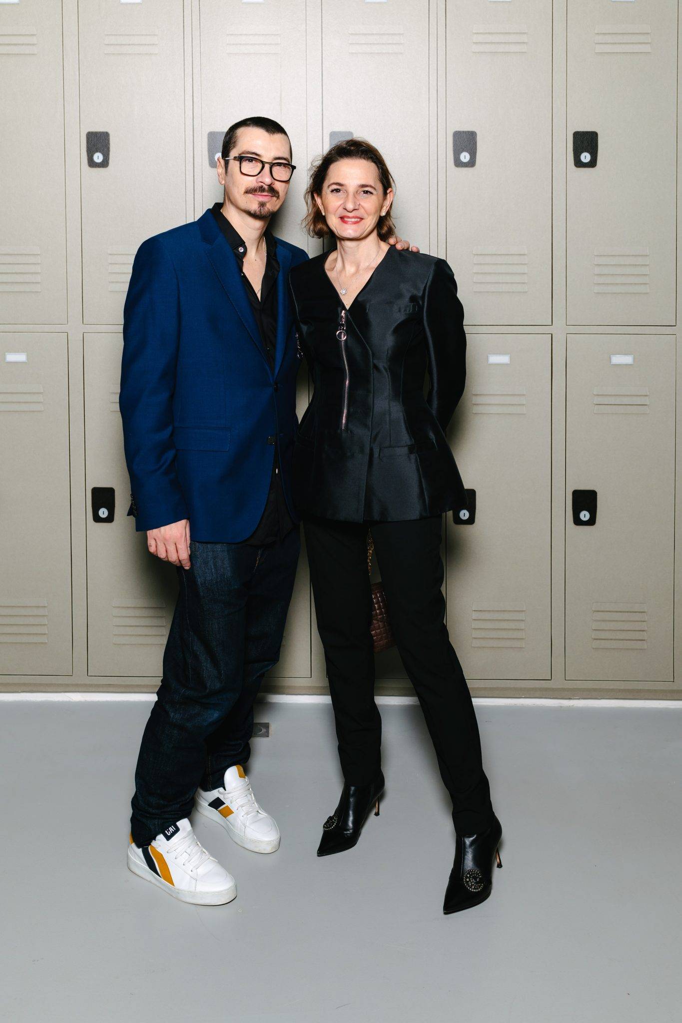  - The Dinner of The Friends of Jeu de Paume Honours Thomas Demand’s Retrospective Exhibition