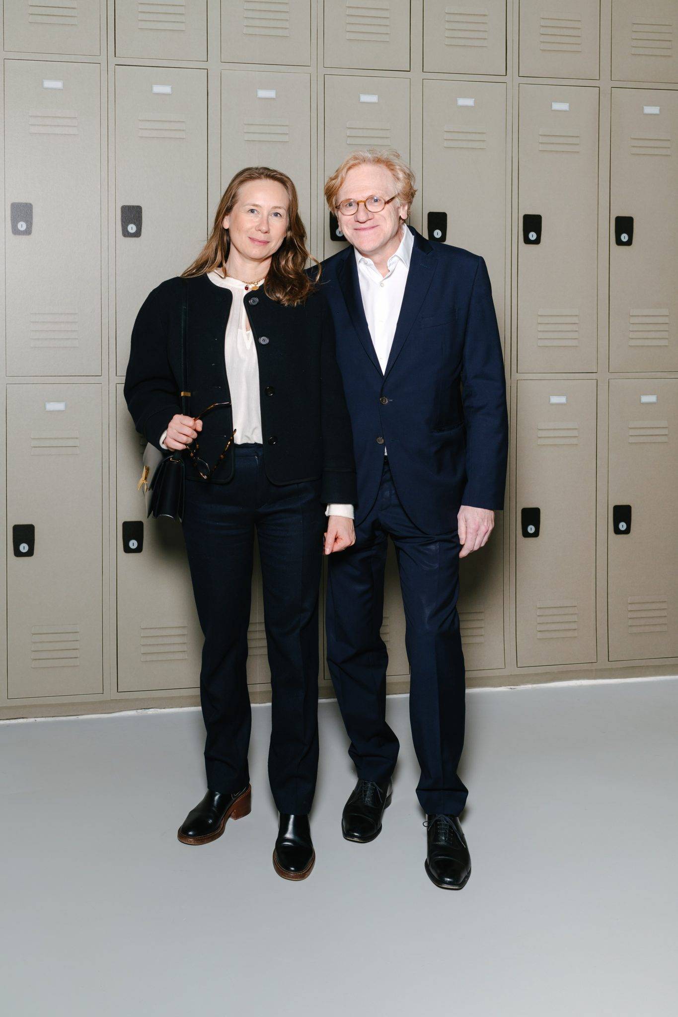  - Le Diner des Amis du Jeu de Paume fait honneur à l’exposition magistrale de Thomas Demand