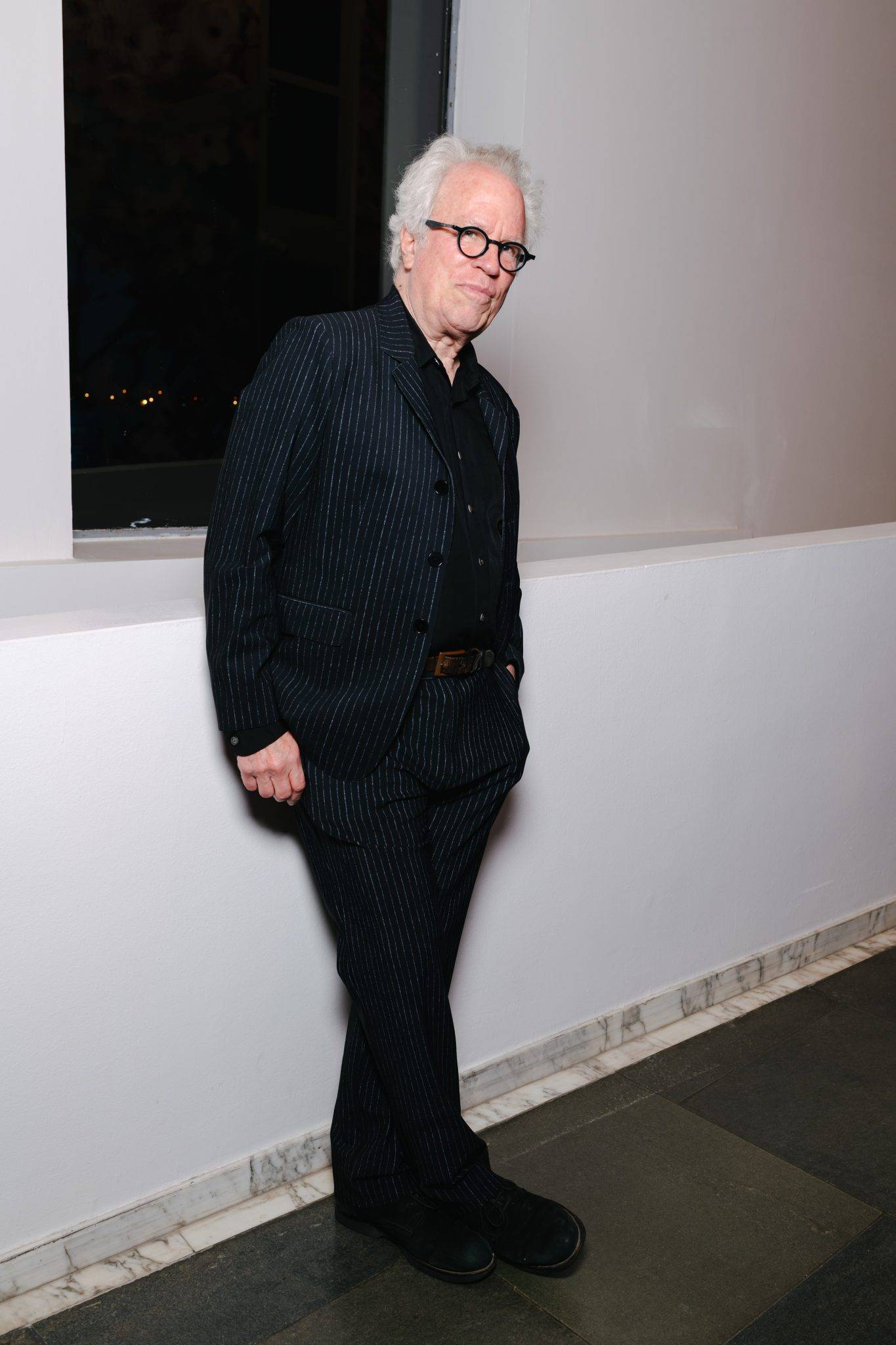  - Le Diner des Amis du Jeu de Paume fait honneur à l’exposition magistrale de Thomas Demand