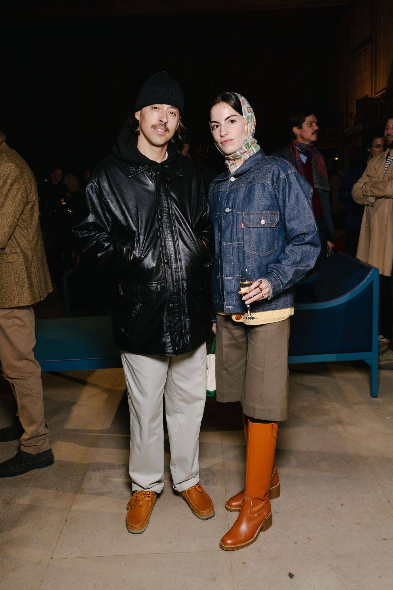  - Le Mobilier National rend hommage à Pierre Paulin