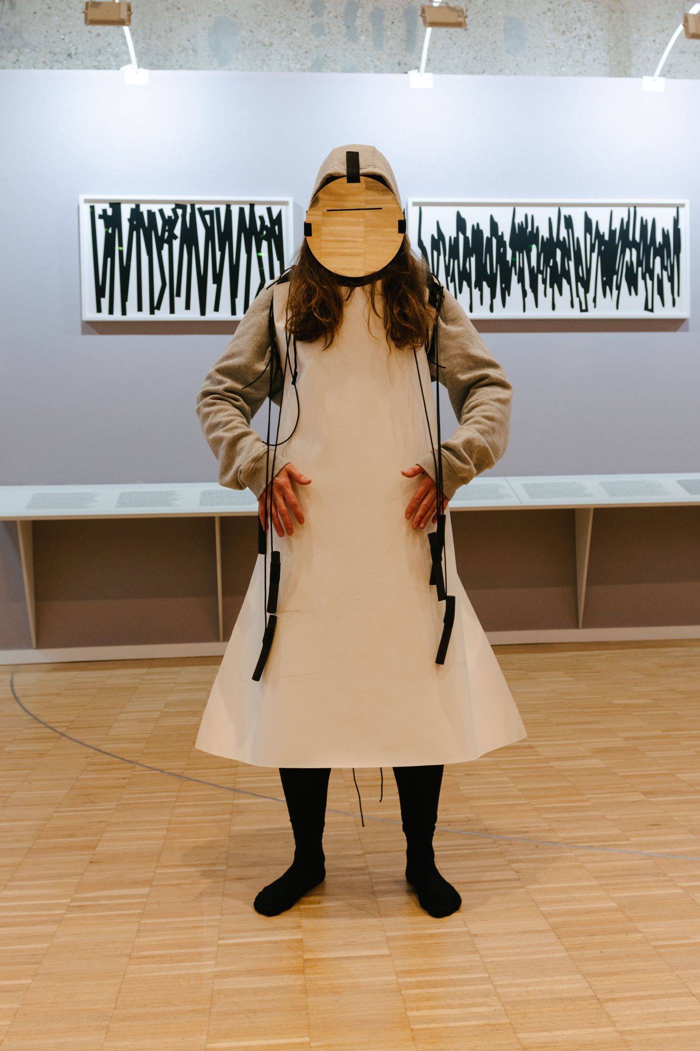  - Le dessin écoféministe à l’honneur à la 16ème édition de Drawing Now