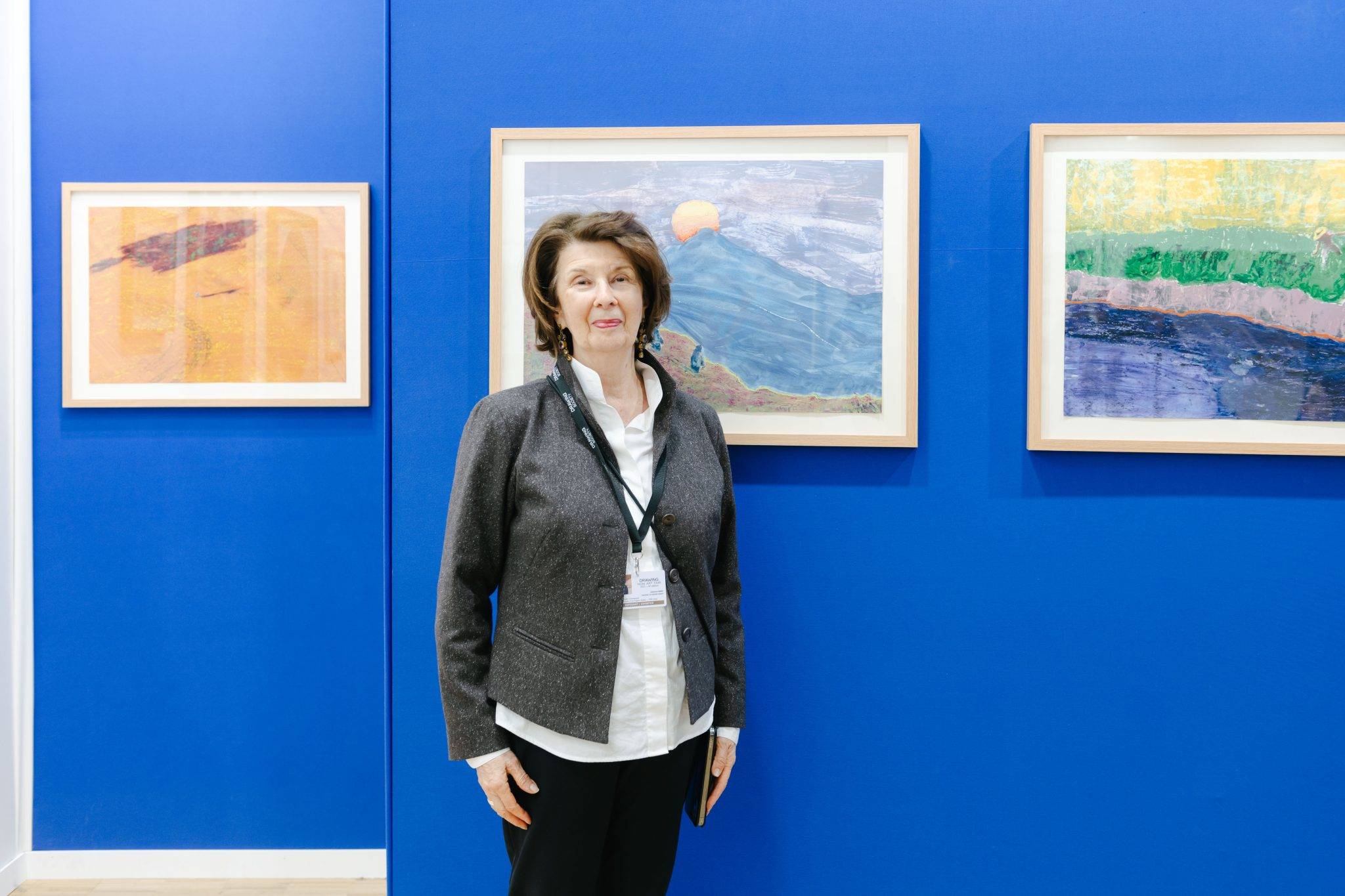  - Le dessin écoféministe à l’honneur à la 16ème édition de Drawing Now