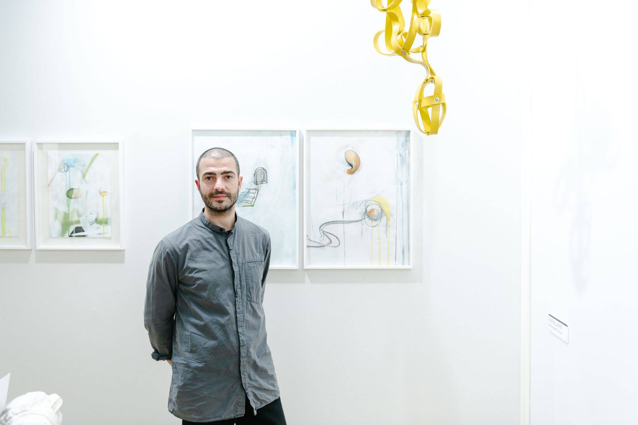  - Le dessin écoféministe à l’honneur à la 16ème édition de Drawing Now