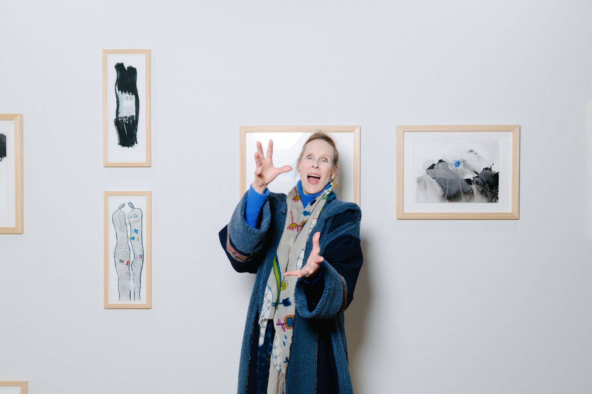  - Le dessin écoféministe à l’honneur à la 16ème édition de Drawing Now