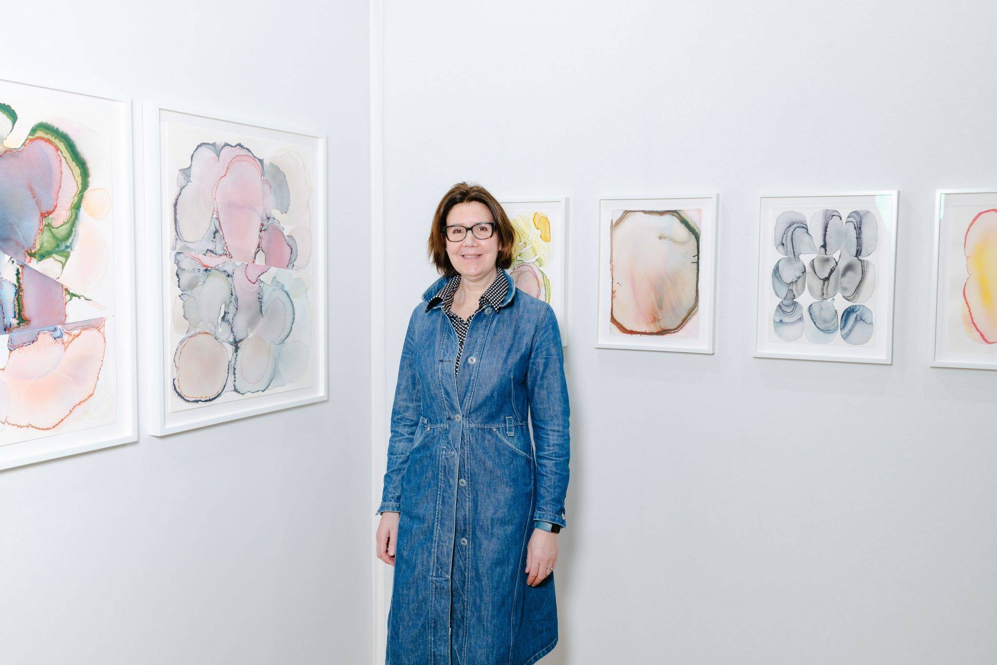  - Le dessin écoféministe à l’honneur à la 16ème édition de Drawing Now