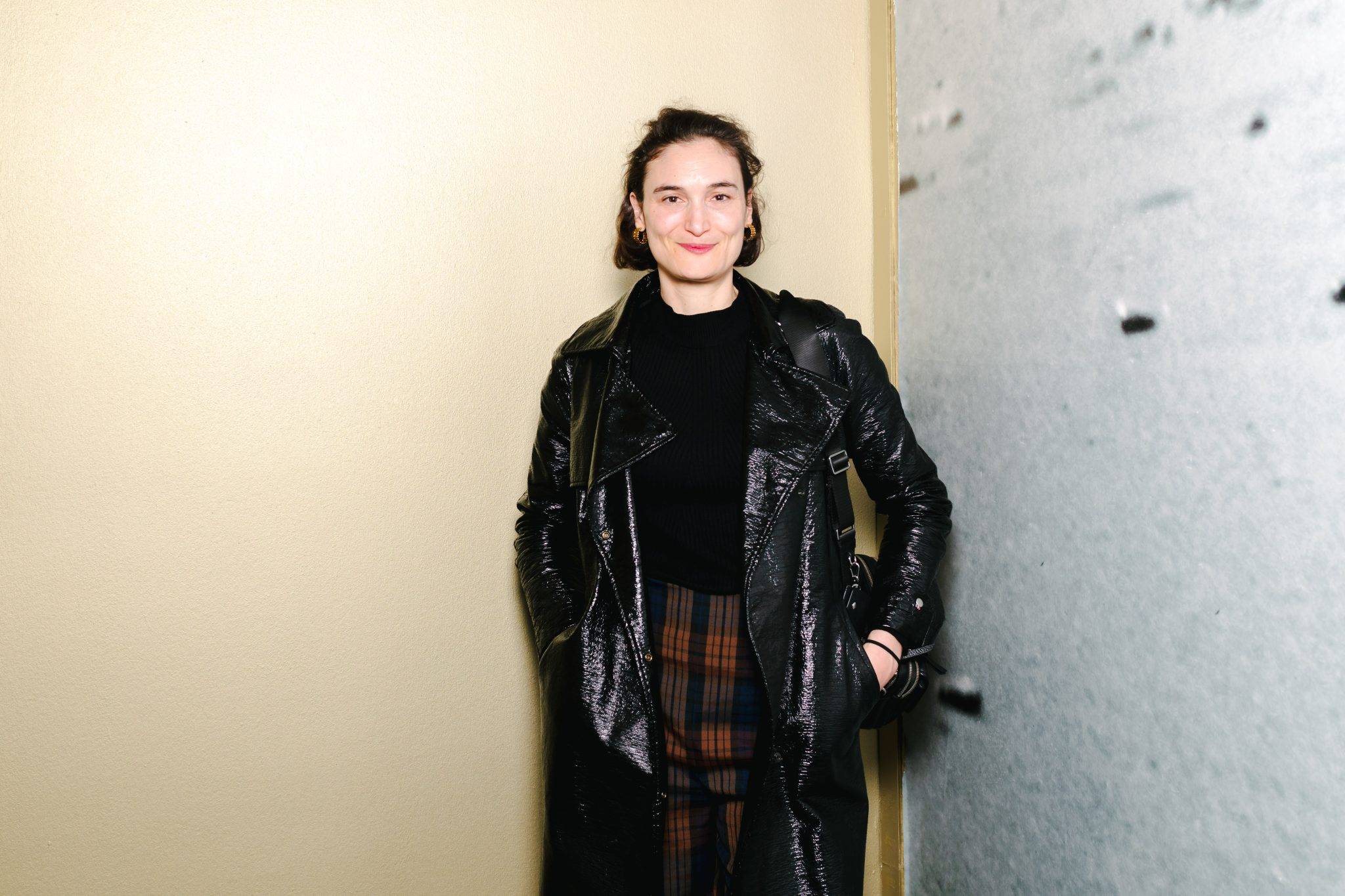  - L’immense travail d’Anna-Eva Bergman présenté à Paris