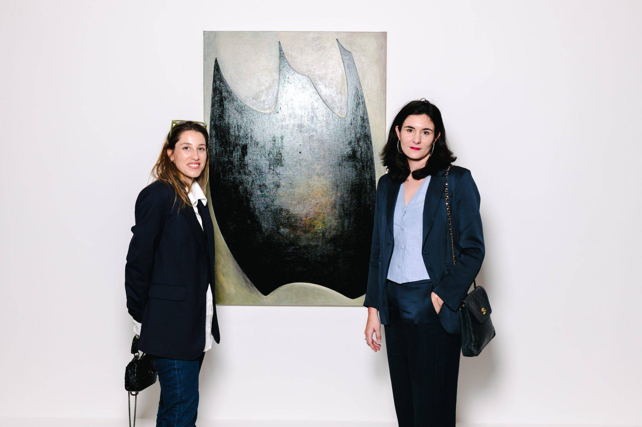  - Anna-Eva Bergman’s Extensive Oeuvre Exhibited in Paris