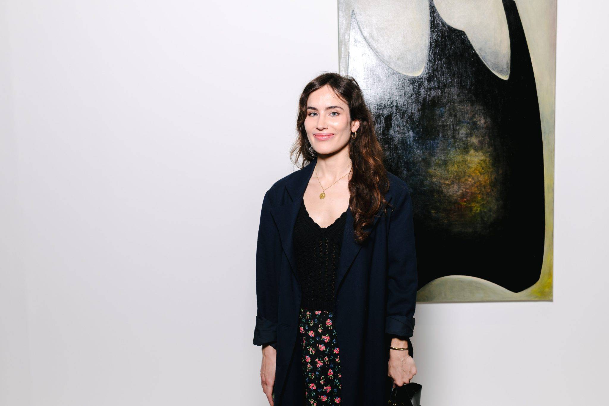  - L’immense travail d’Anna-Eva Bergman présenté à Paris