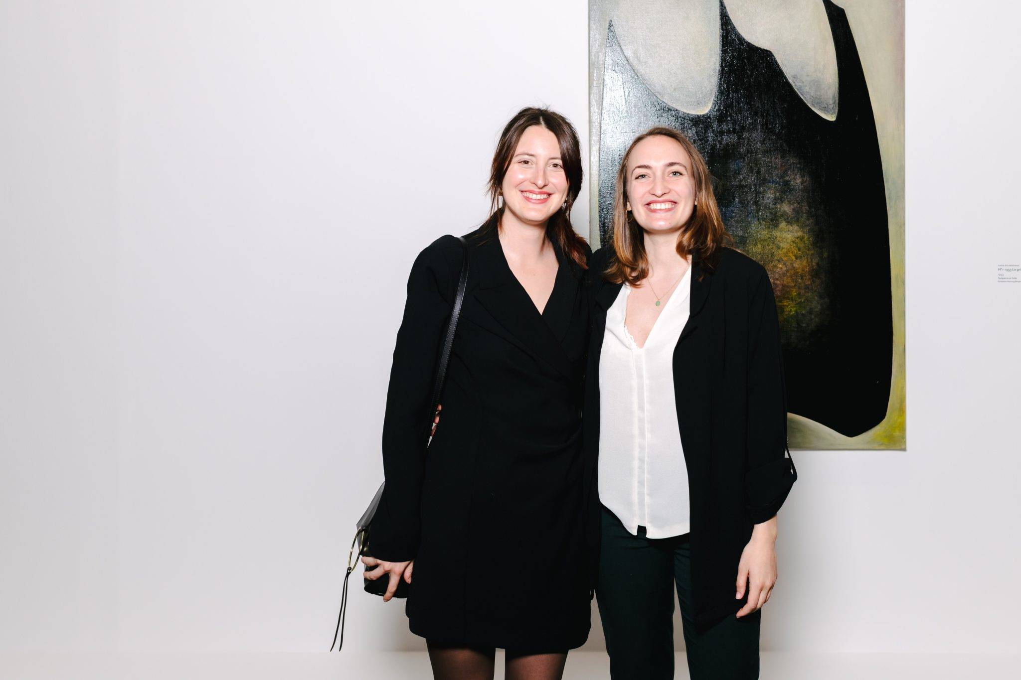  - L’immense travail d’Anna-Eva Bergman présenté à Paris