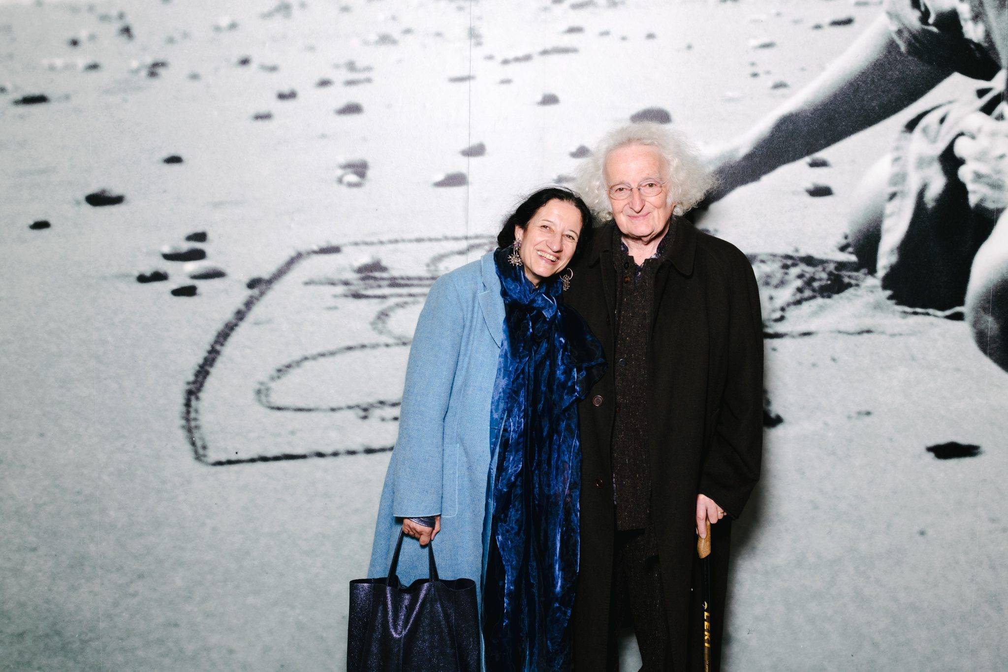  - Anna-Eva Bergman’s Extensive Oeuvre Exhibited in Paris