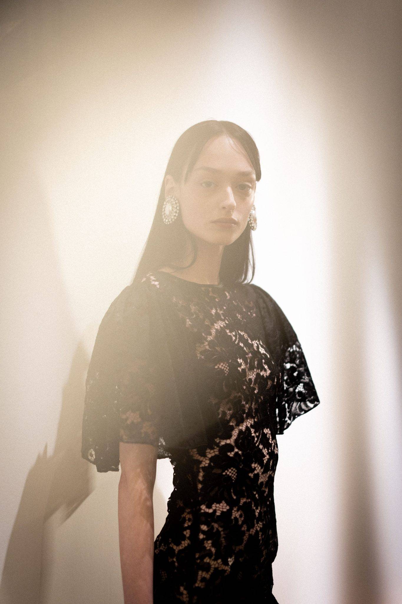  - Alessandra Rich Rethinks Gender Clichés