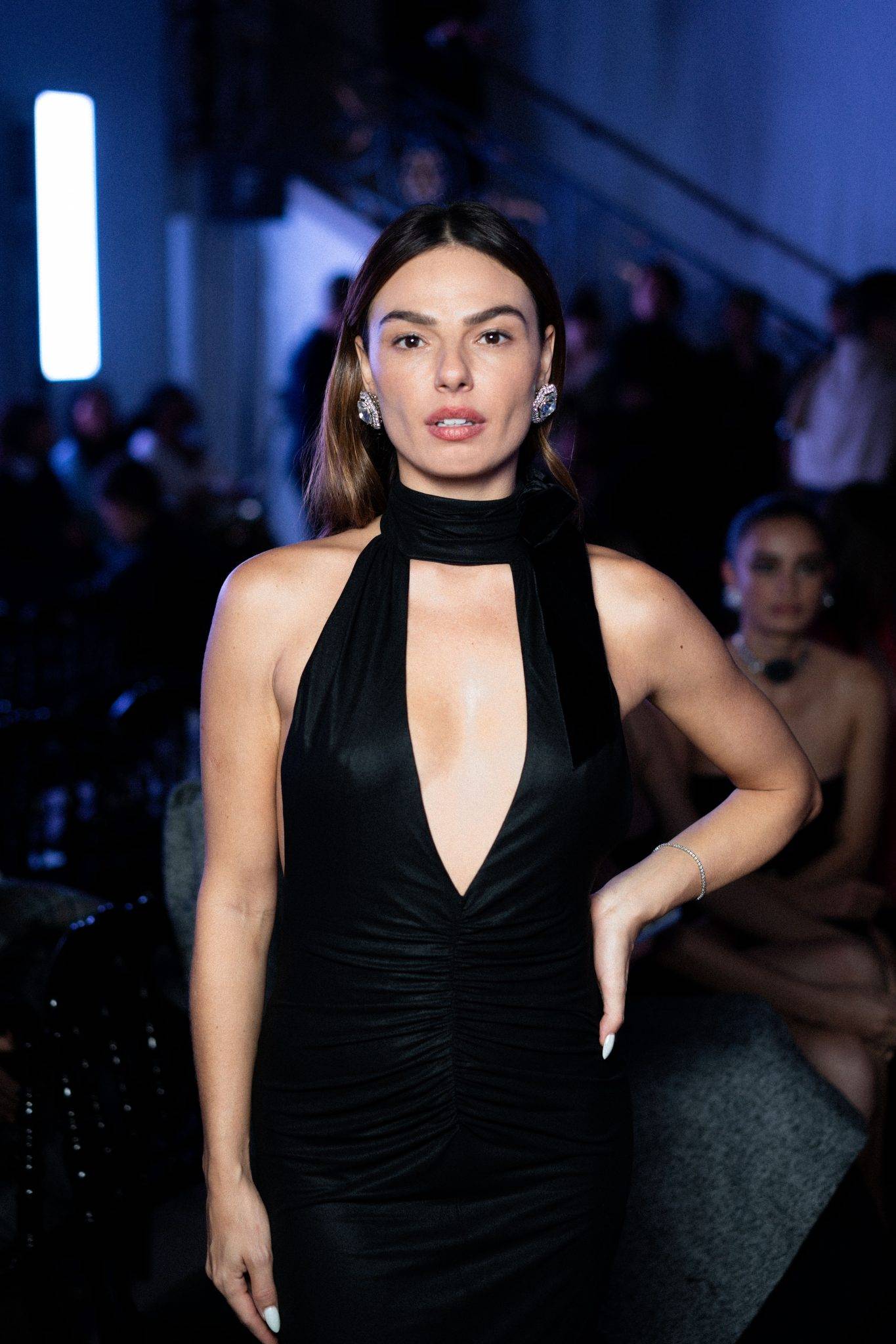  - Alessandra Rich repense les clichés du genres