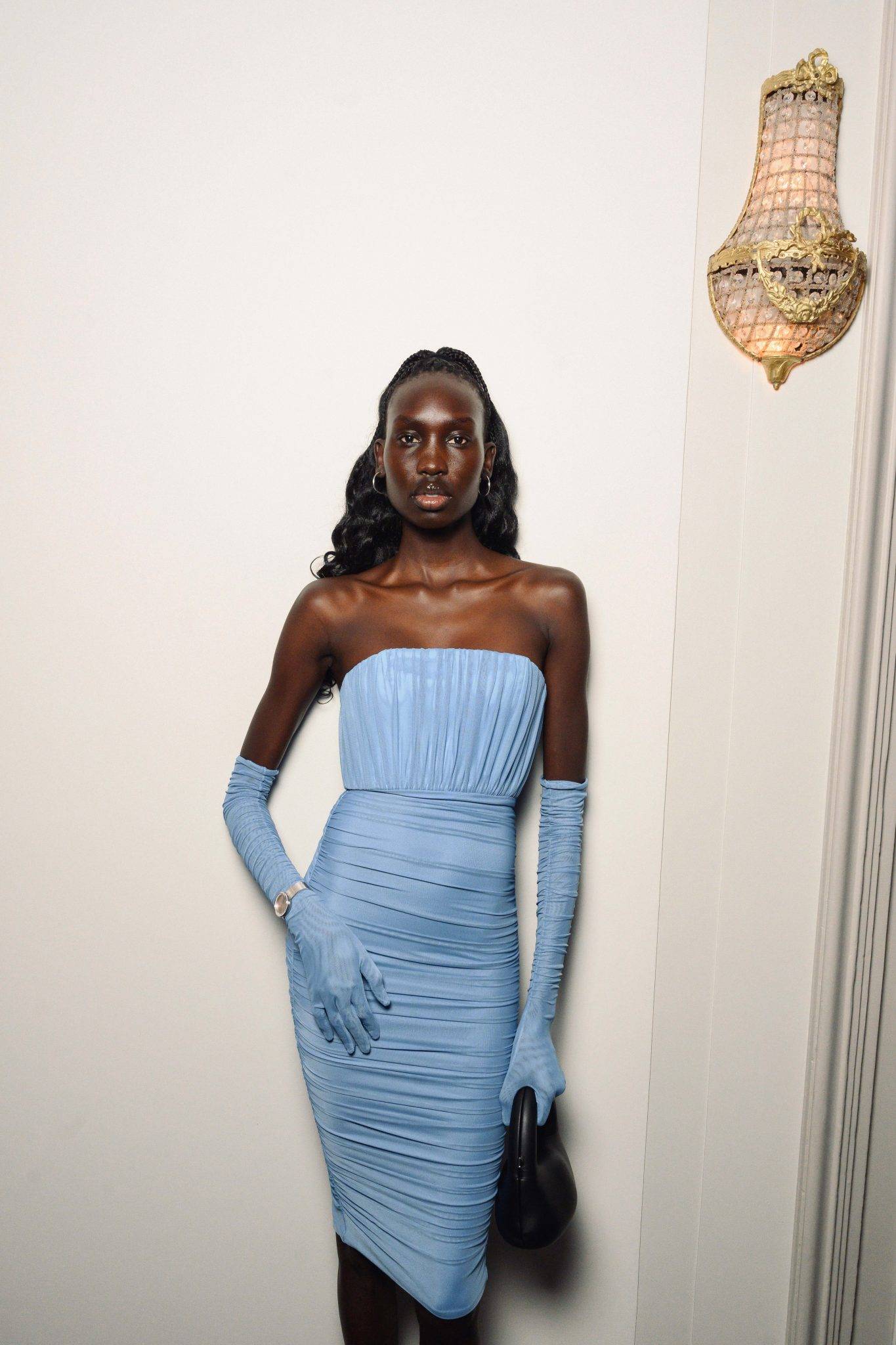  - Babeth Djian s’entoure du meilleur de la création pour son annuel dîner caritatif AEM