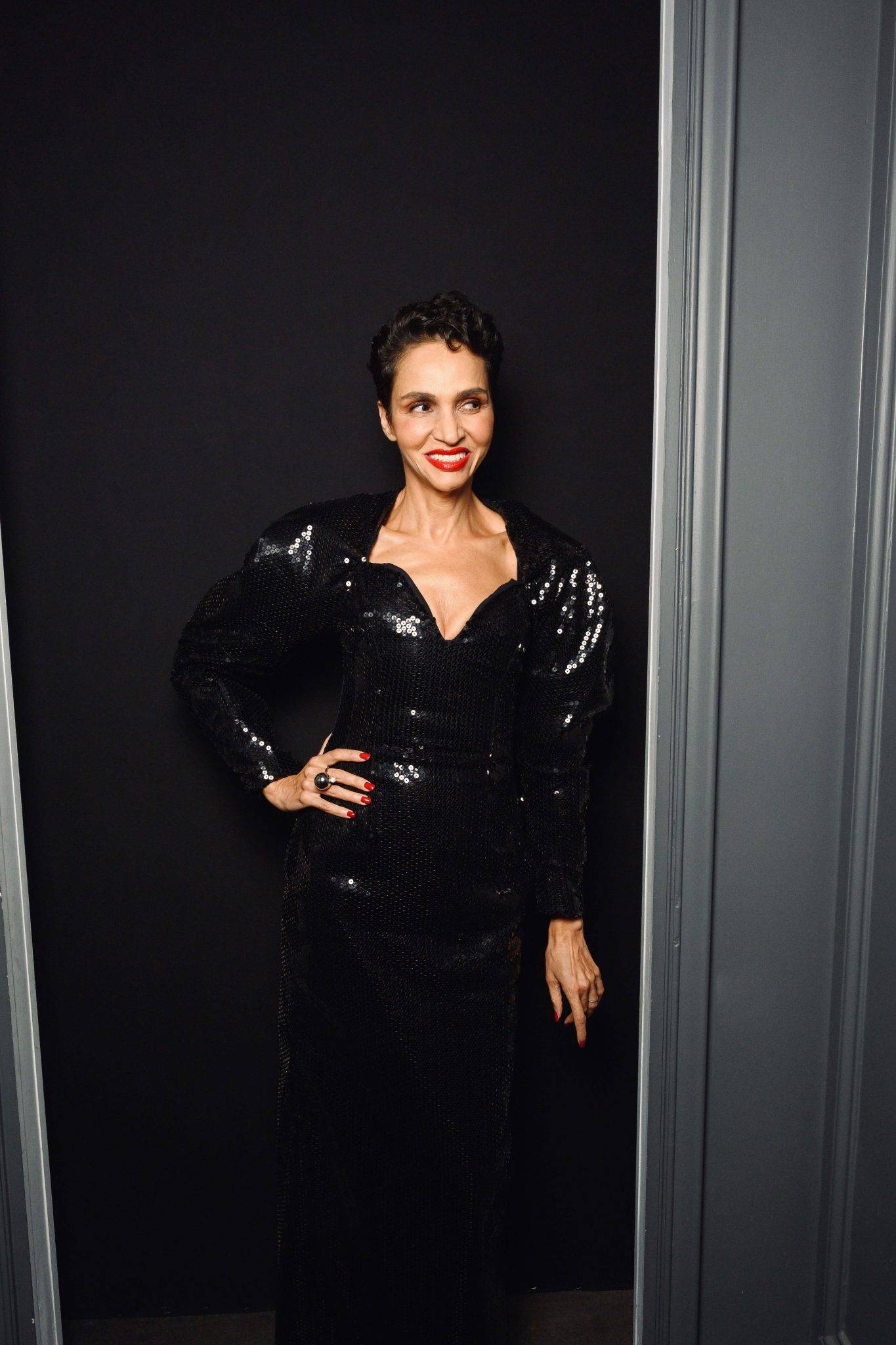  - Babeth Djian Gathers the Best of the Creative Scene for her Annual AEM Charity Dinner