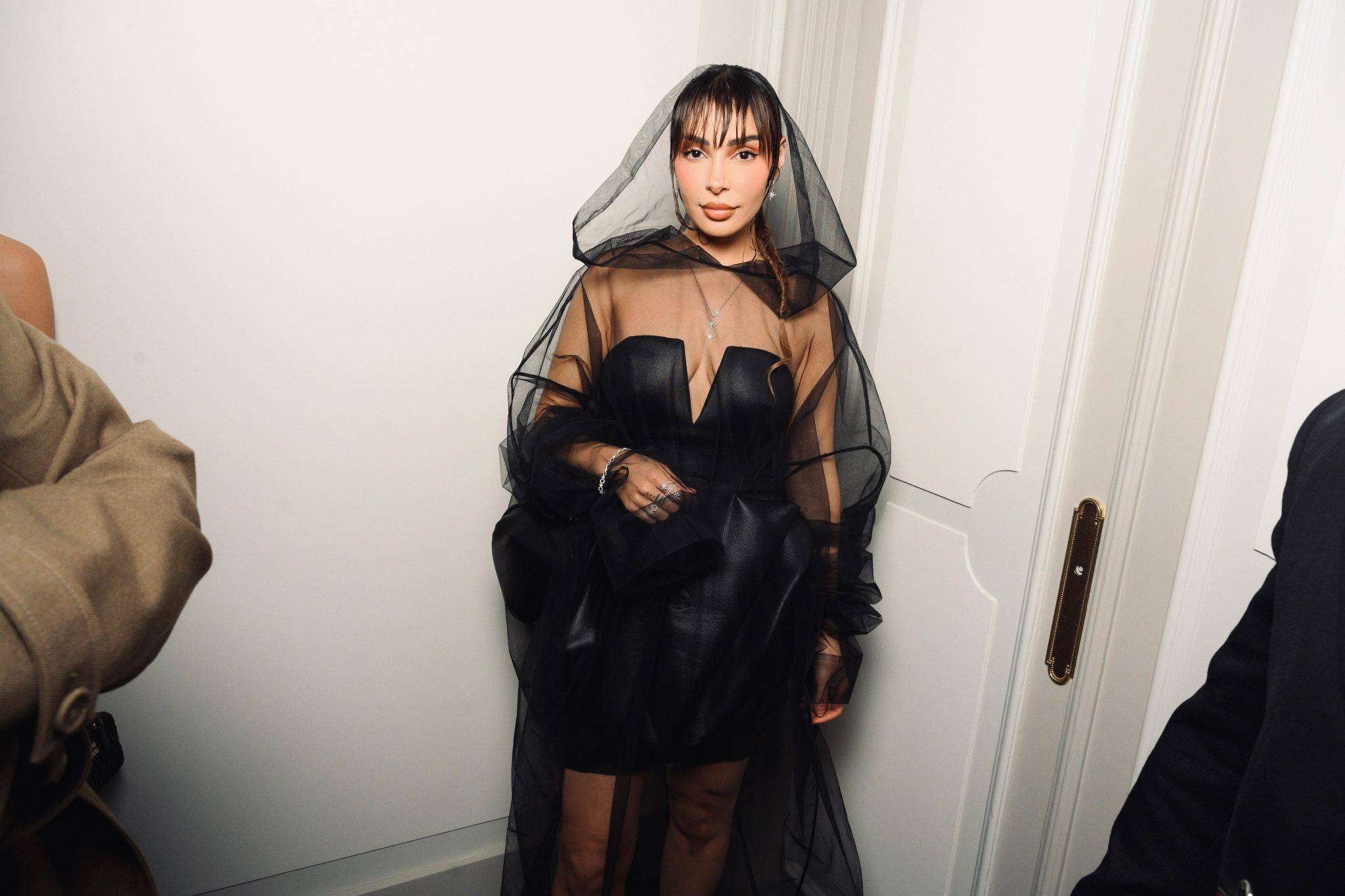  - Babeth Djian Gathers the Best of the Creative Scene for her Annual AEM Charity Dinner
