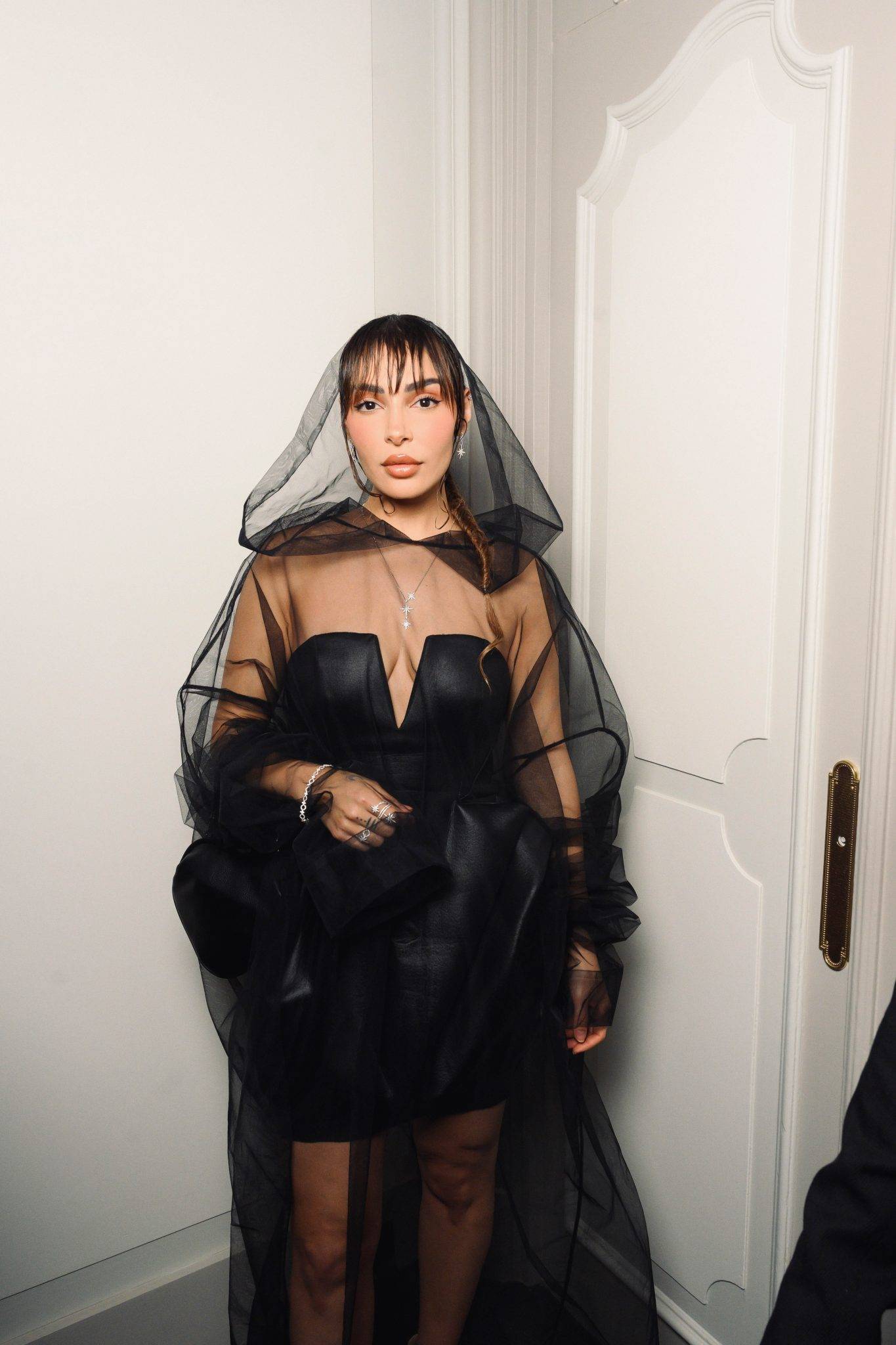  - Babeth Djian Gathers the Best of the Creative Scene for her Annual AEM Charity Dinner