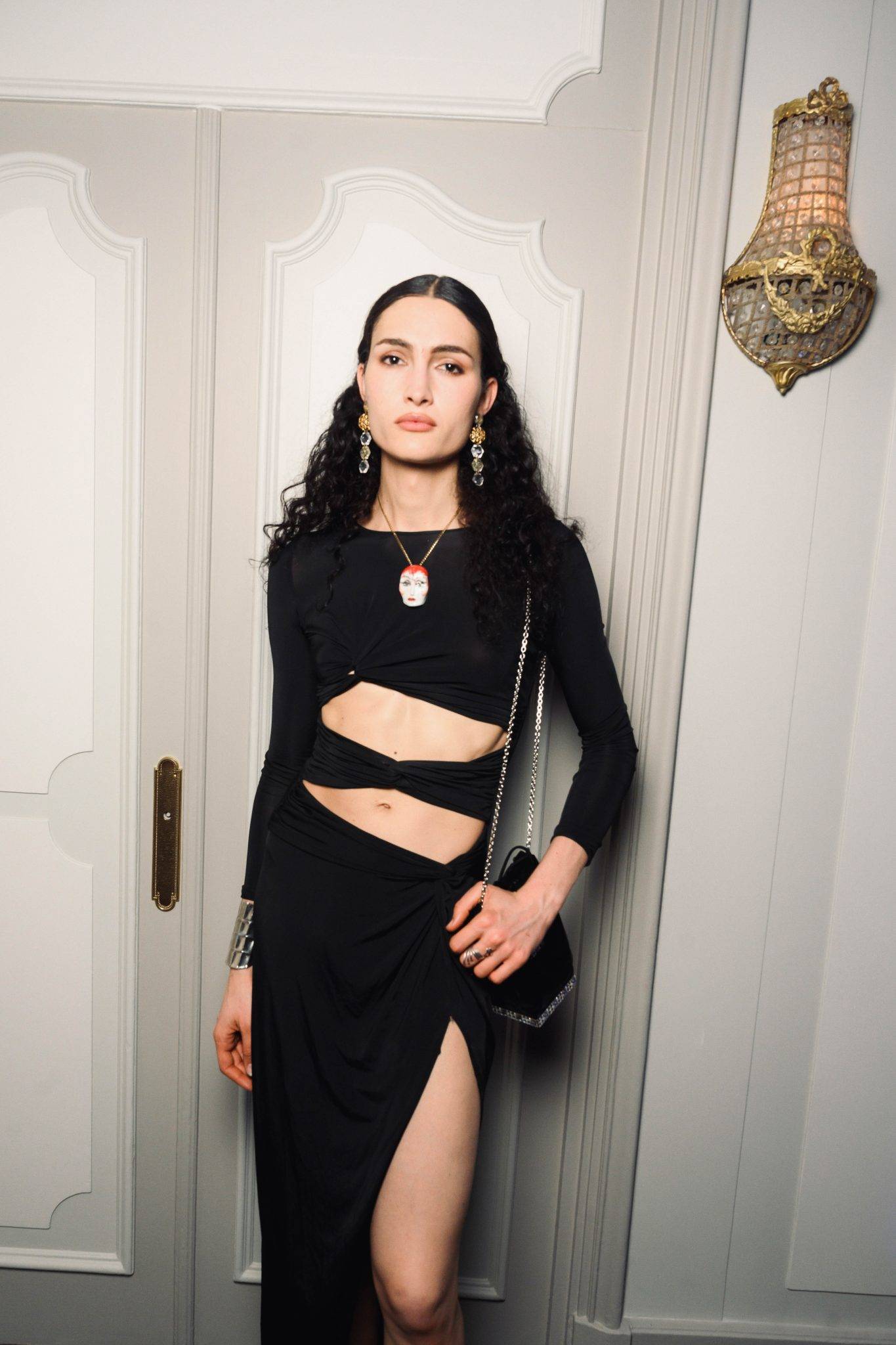  - Babeth Djian Gathers the Best of the Creative Scene for her Annual AEM Charity Dinner