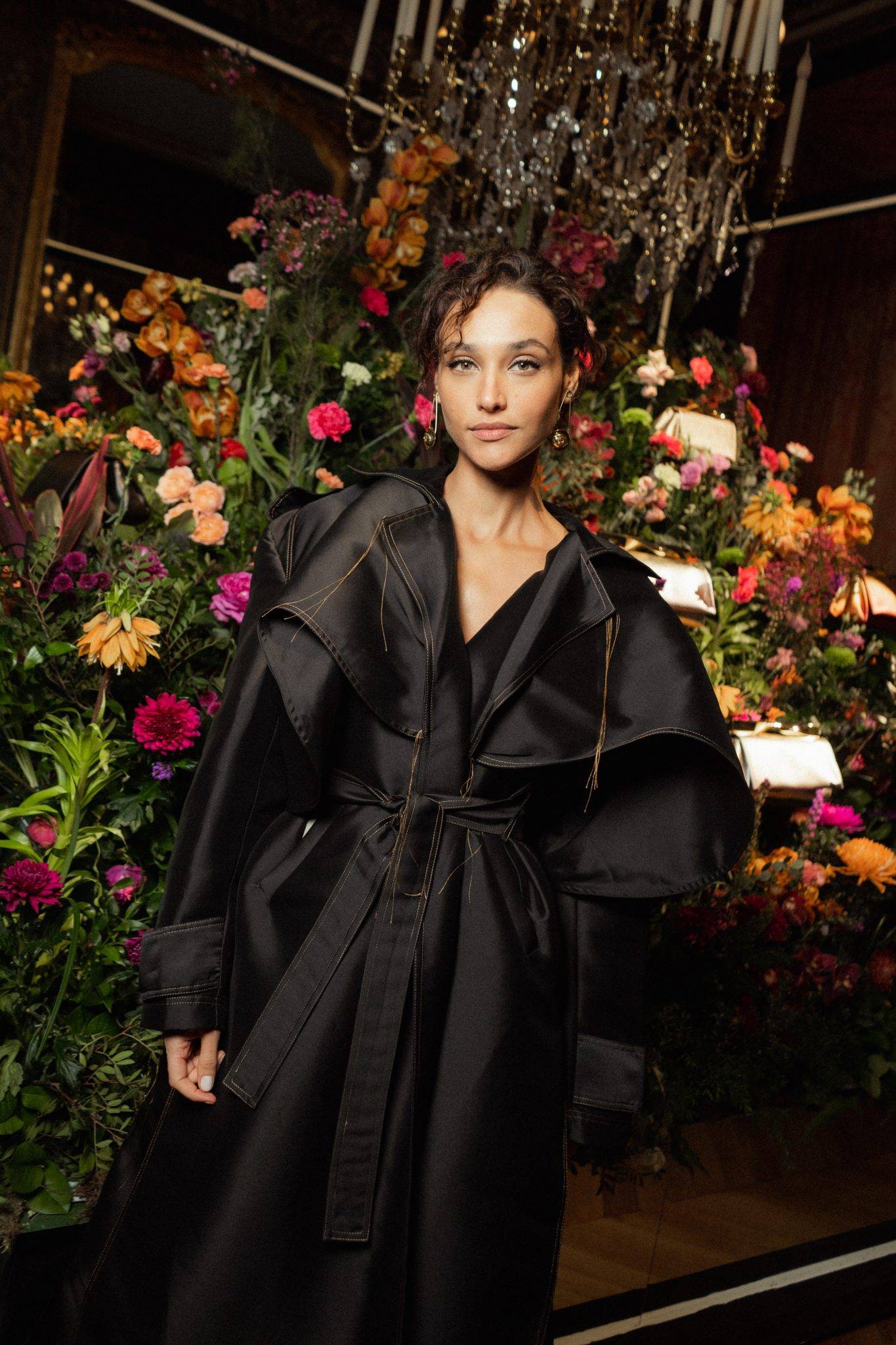  - Aquazzura Launches its First Handbag Collection