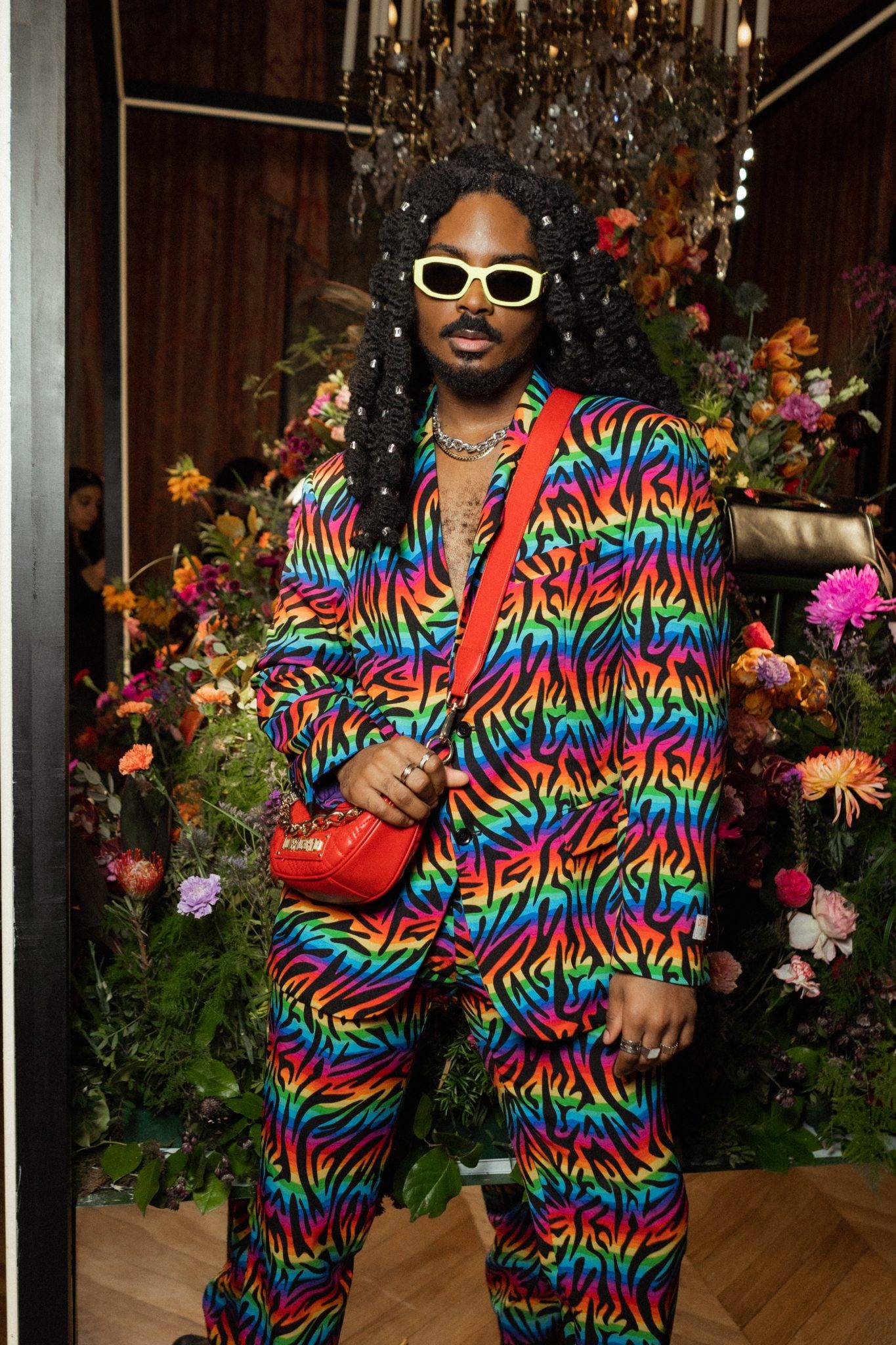  - Aquazzura Launches its First Handbag Collection