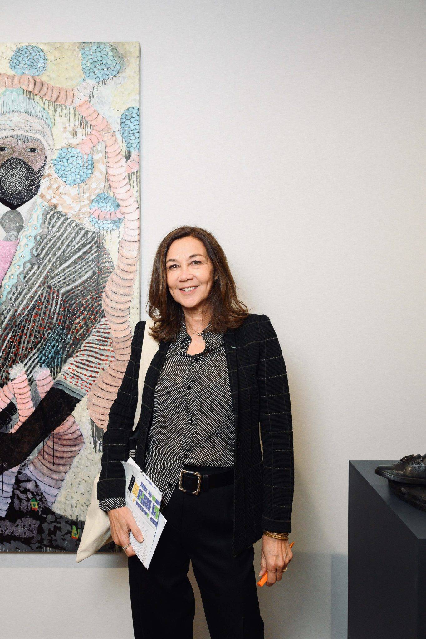  - Art Paris Celebrates its 25th Anniversary under the Banner of Commitment