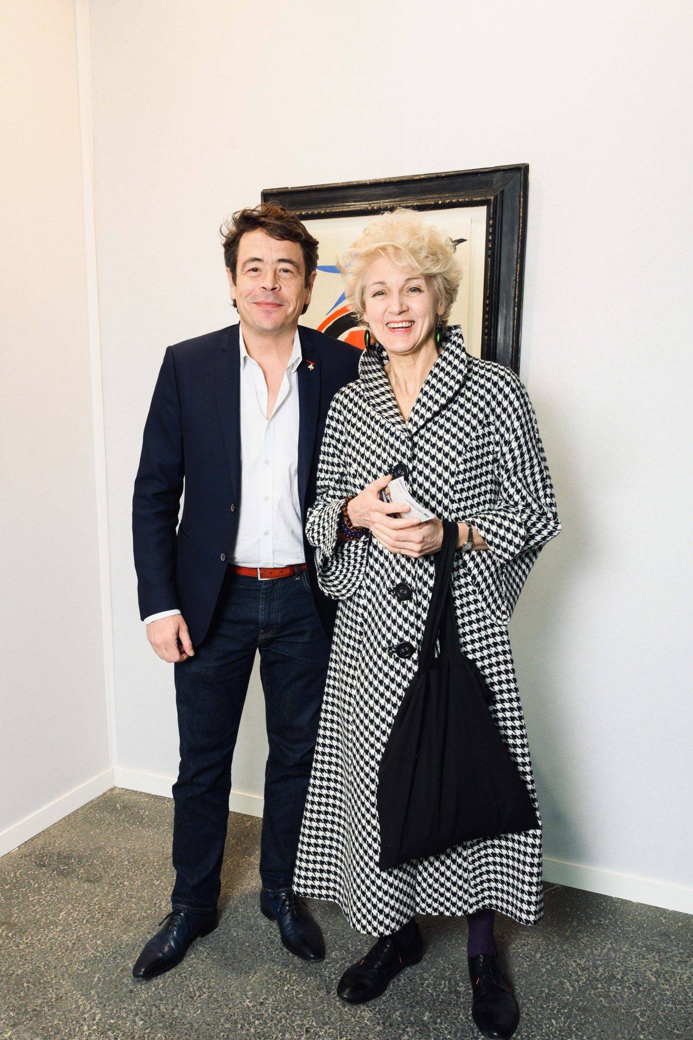  - Art Paris fête ses 25 ans sous le signe de l’engagement 