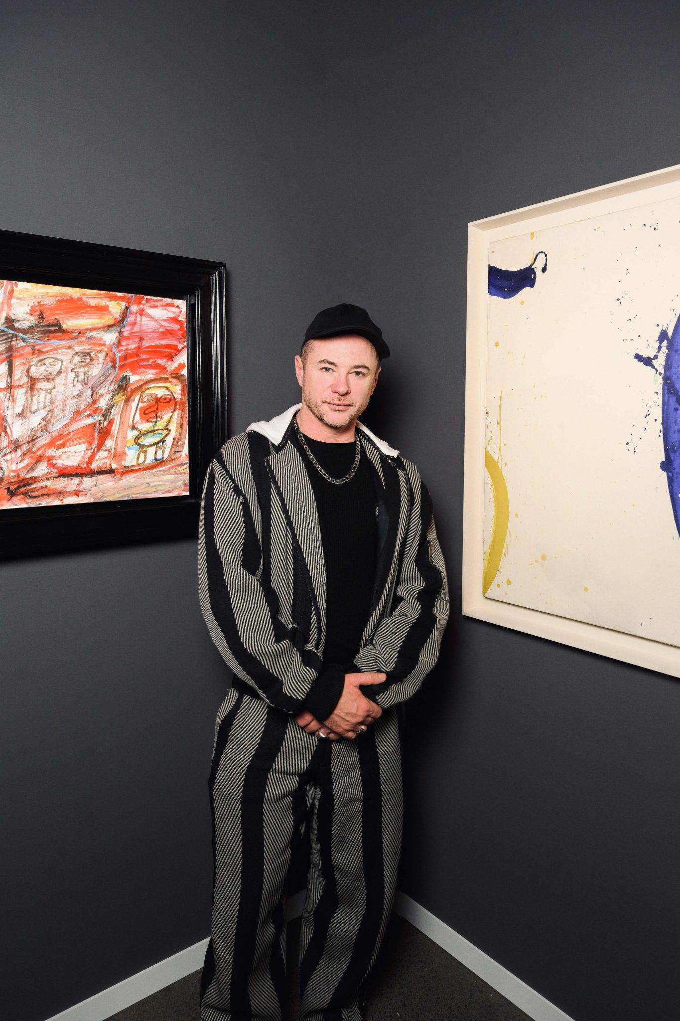  - Art Paris fête ses 25 ans sous le signe de l’engagement 