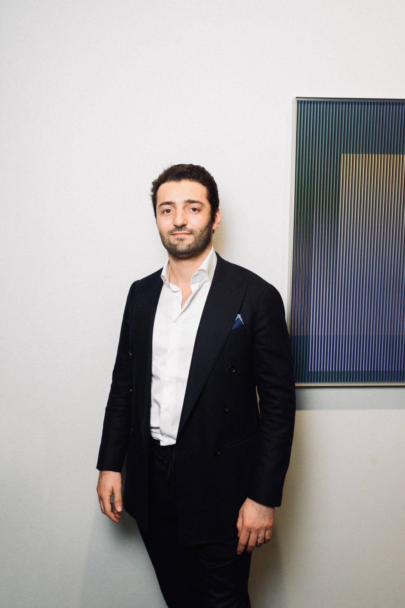  - Art Paris Celebrates its 25th Anniversary under the Banner of Commitment