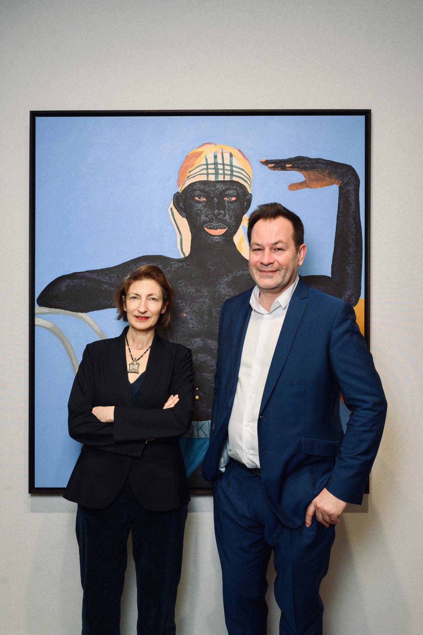  - Art Paris Celebrates its 25th Anniversary under the Banner of Commitment