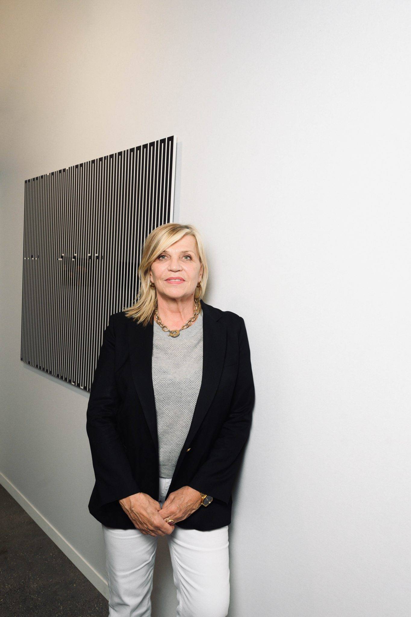  - Art Paris fête ses 25 ans sous le signe de l’engagement 