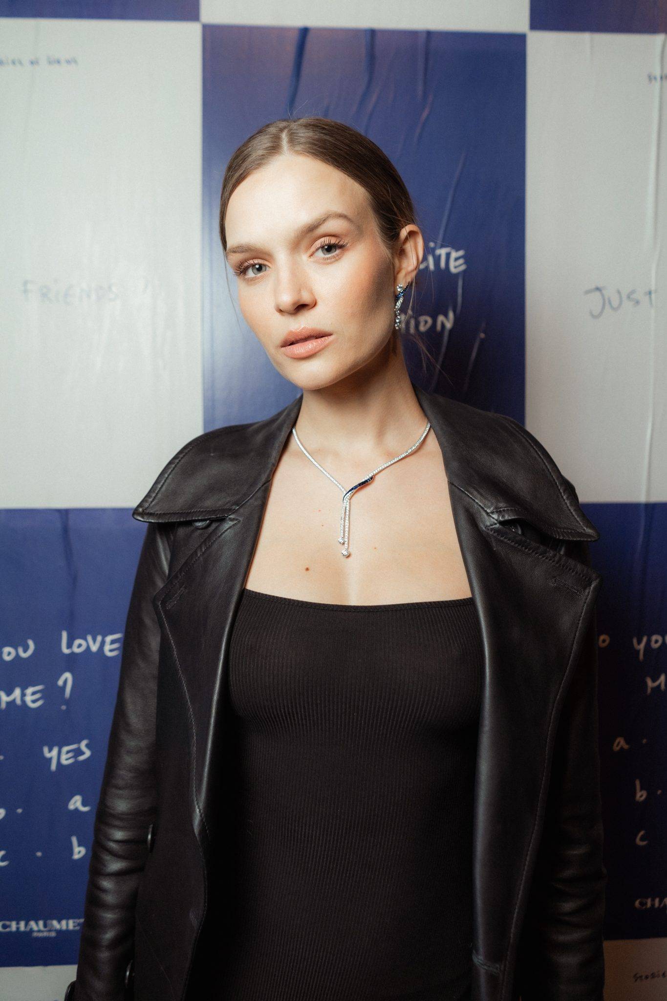  - Chaumet Celebrates Its Signature Collection “Liens” at 12 Place Vendôme