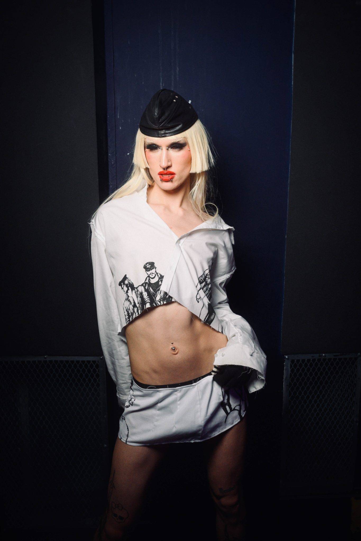  - Coperni à la croisée entre mode et technologie