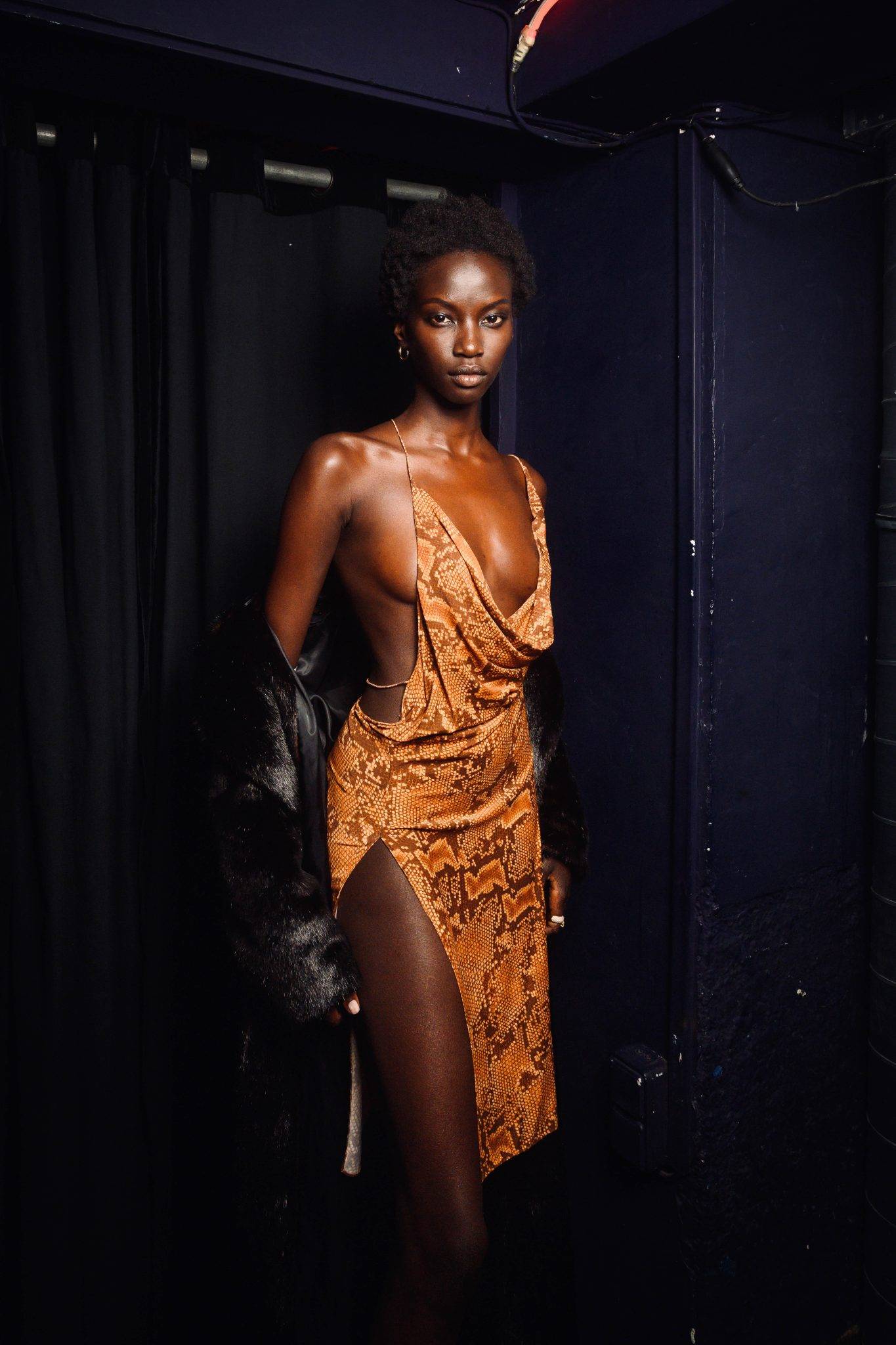  - Coperni’s Fall-Winter 23/24, A Dance Between Fashion and Technology