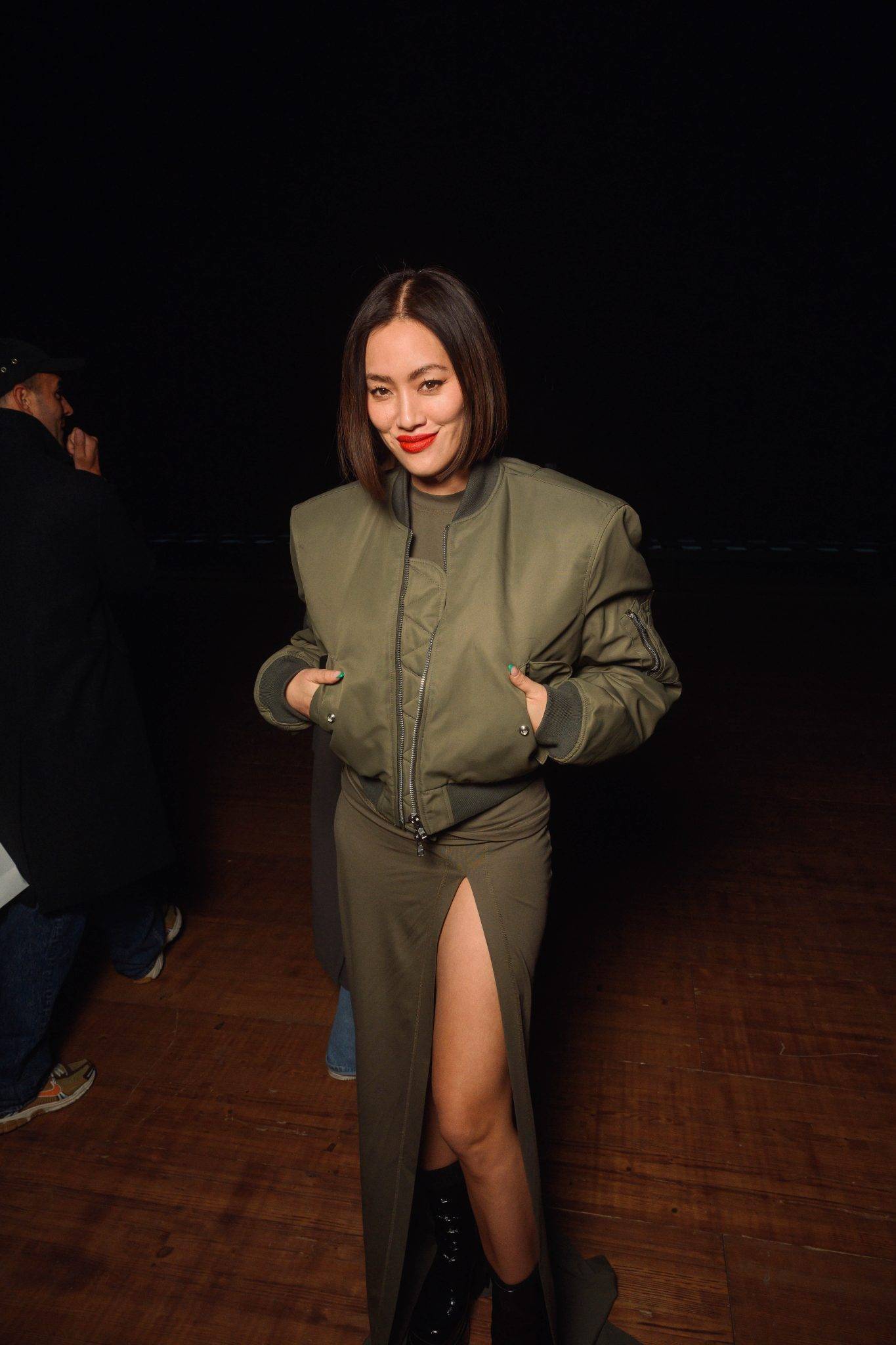  - Coperni’s Fall-Winter 23/24, A Dance Between Fashion and Technology