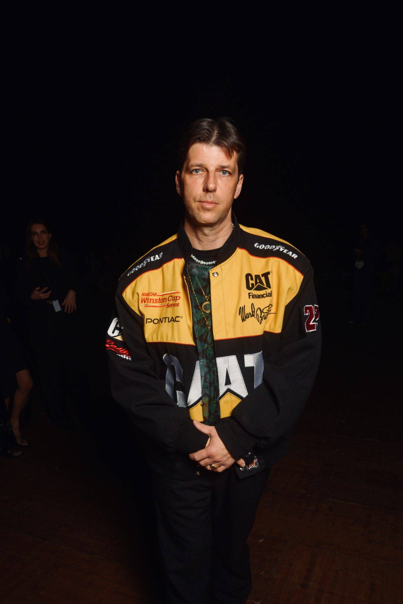  - Coperni’s Fall-Winter 23/24, A Dance Between Fashion and Technology