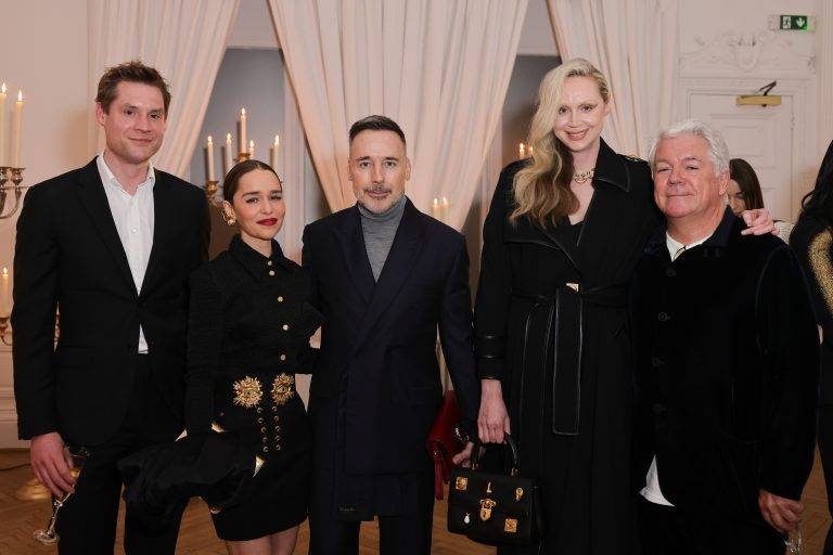  - Harrods accueille Schiaparelli avec l’ouverture d’une boutique exclusive
